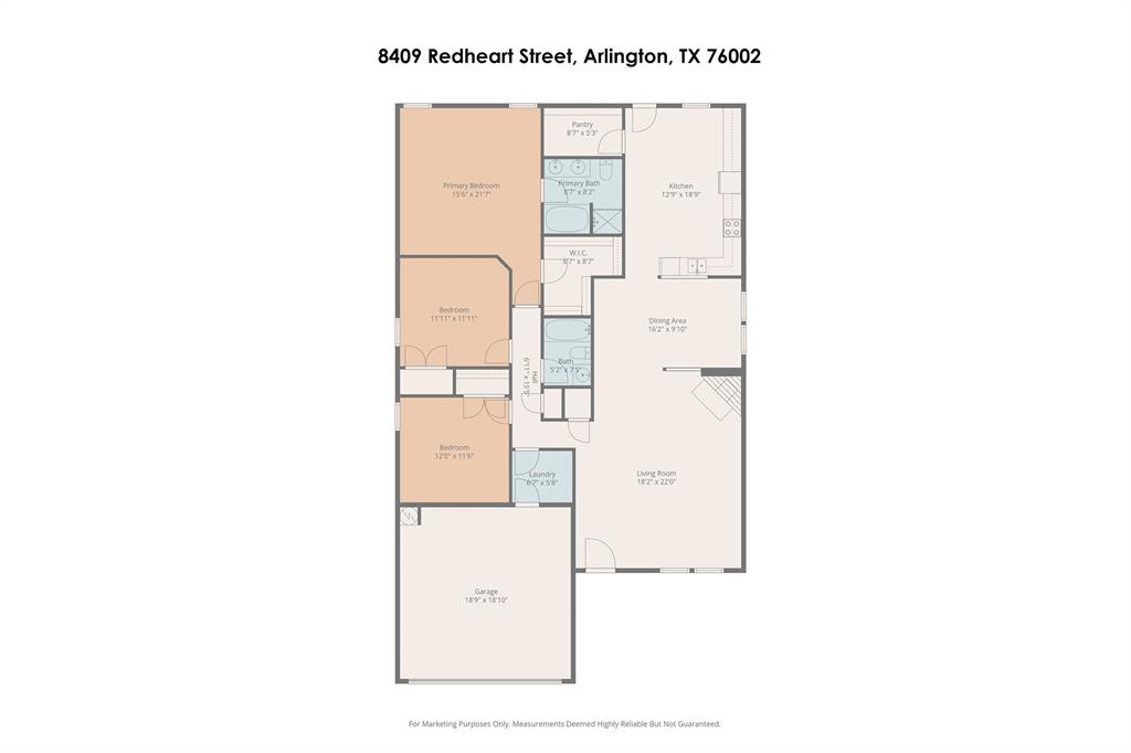Harris Crossing Ph I - Residential Lease