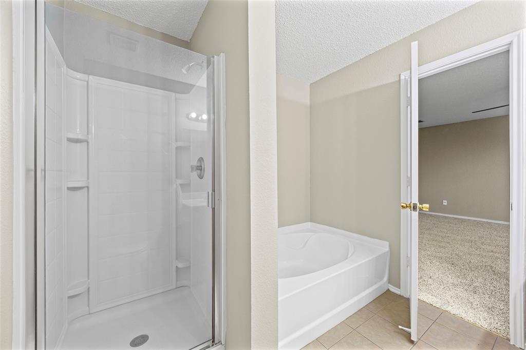 Harris Crossing Ph I - Residential Lease