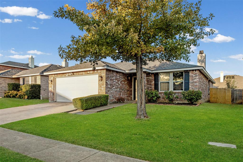 Harris Crossing Ph I - Residential Lease