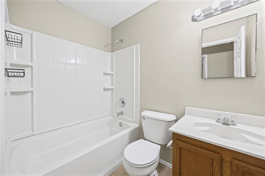 Harris Crossing Ph I - Residential Lease