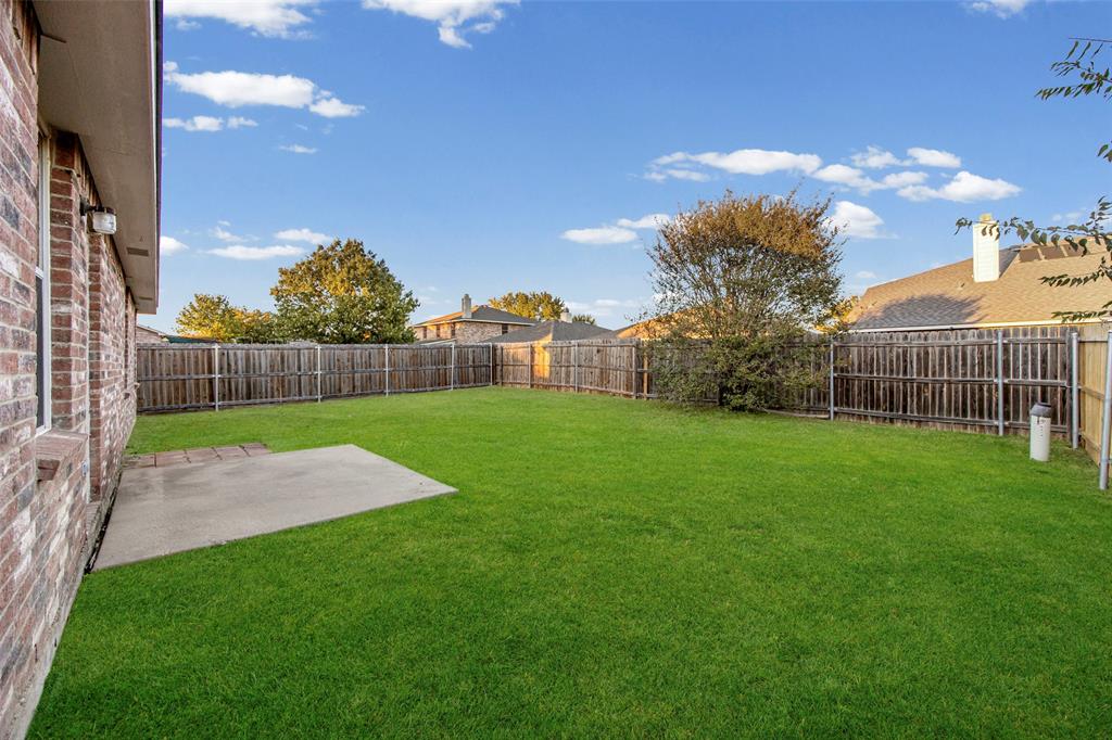 Harris Crossing Ph I - Residential Lease