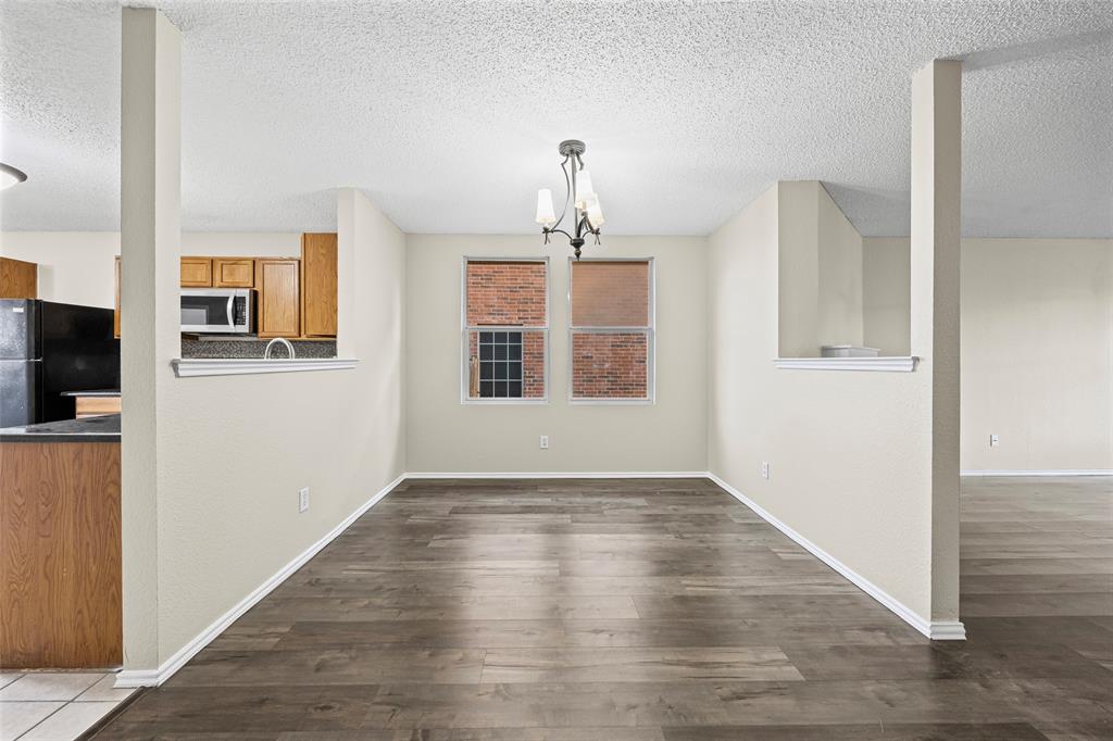 Harris Crossing Ph I - Residential Lease