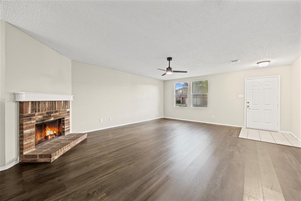 Harris Crossing Ph I - Residential Lease