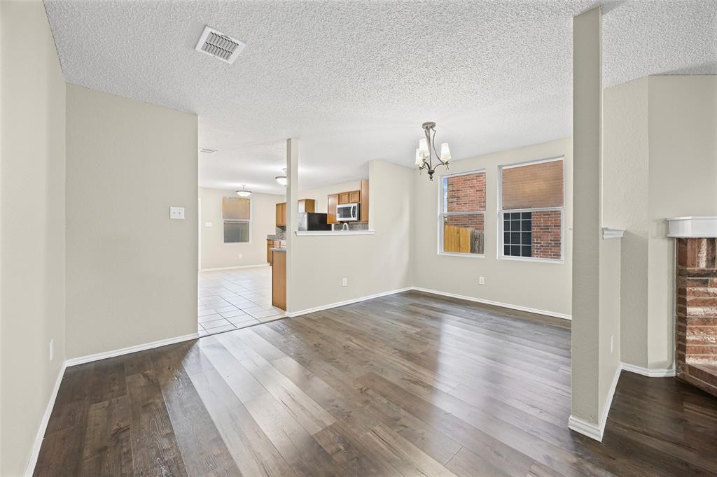 Harris Crossing Ph I - Residential Lease