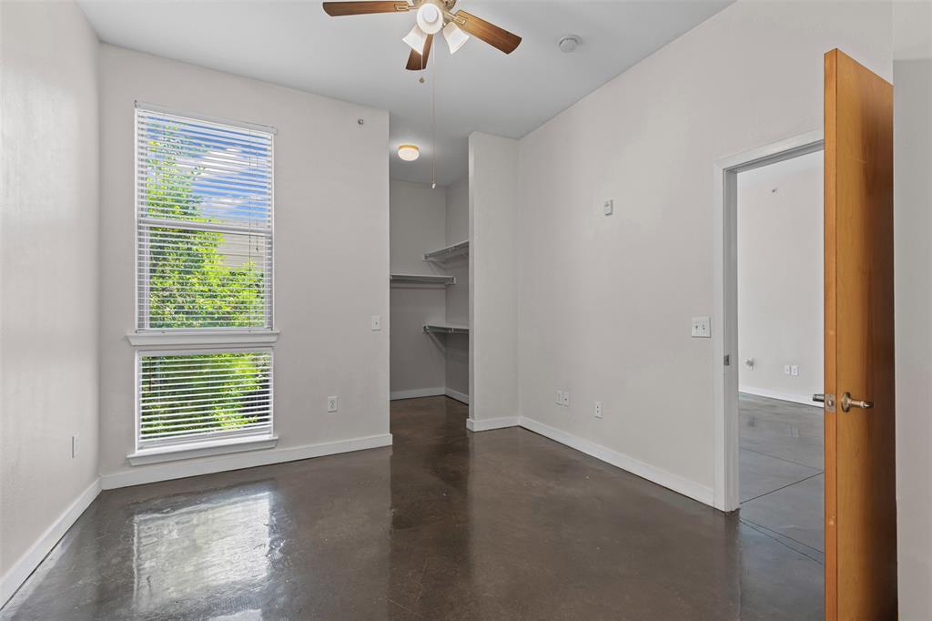 Texas & Pacific Lofts Condo - Residential Lease