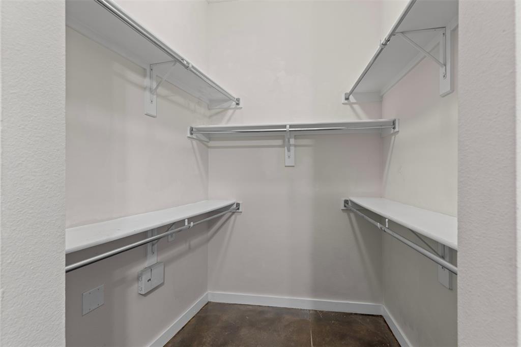 Texas & Pacific Lofts Condo - Residential Lease