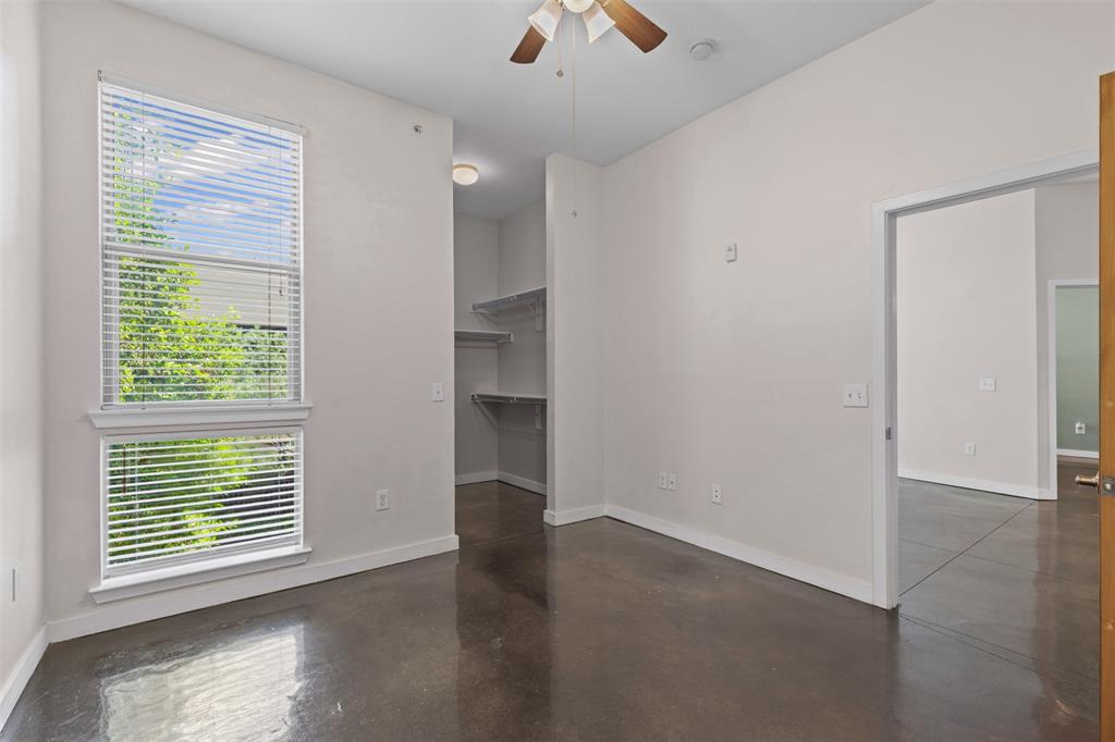 Texas & Pacific Lofts Condo - Residential Lease