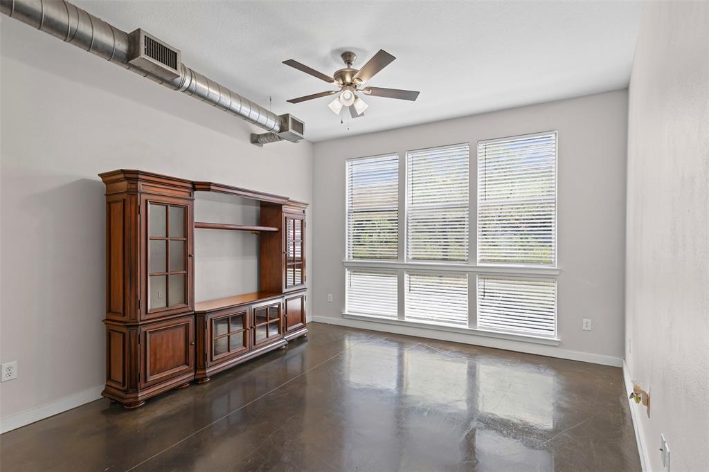 Texas & Pacific Lofts Condo - Residential Lease