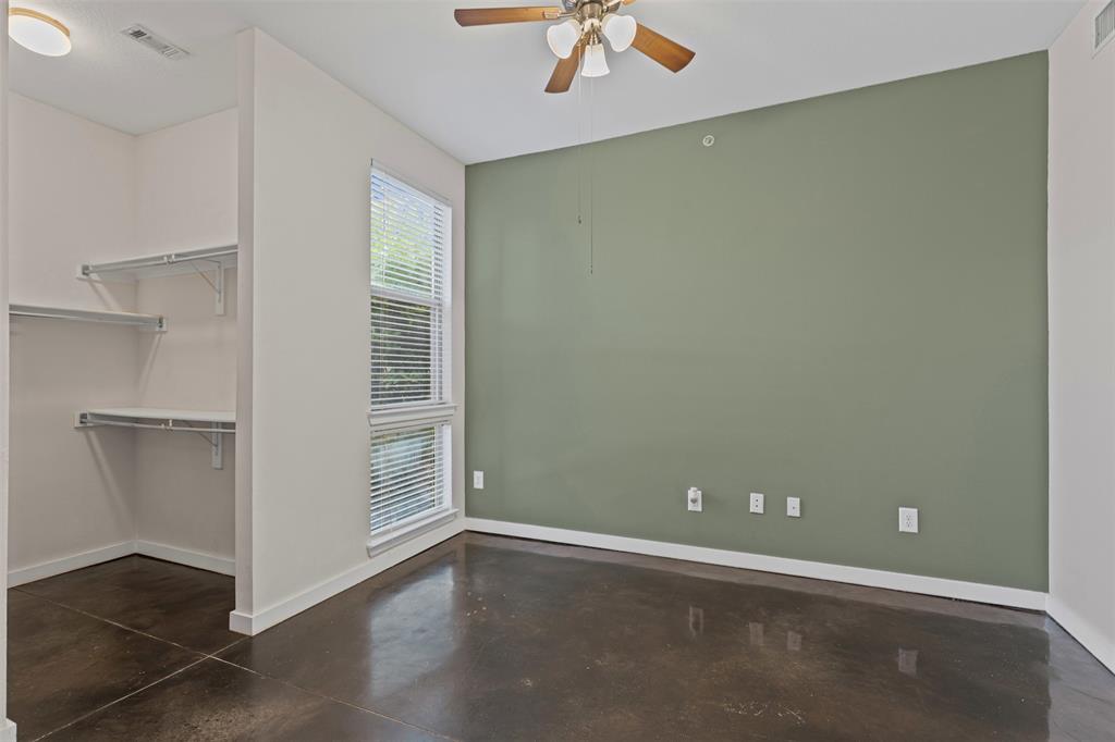 Texas & Pacific Lofts Condo - Residential Lease