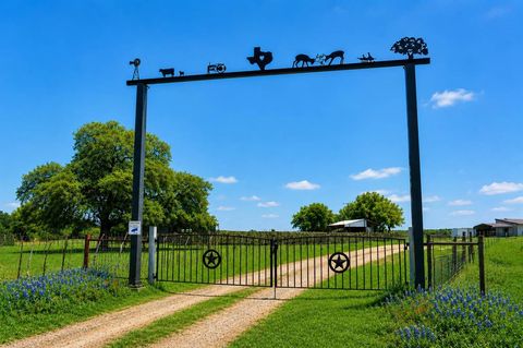 Photo of 8228 US HWY 377, Rochelle, TX 76872 (MLS # 21277120)