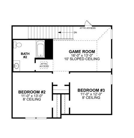 14058 Ladbroke Street