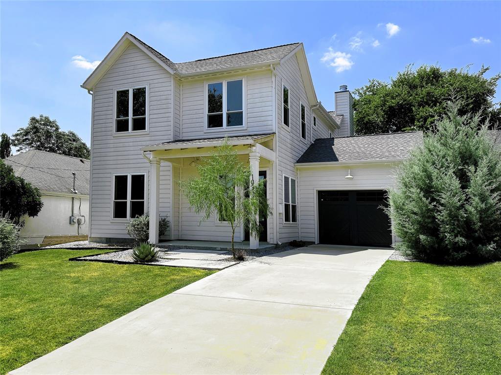 10338 Bel Aire Drive