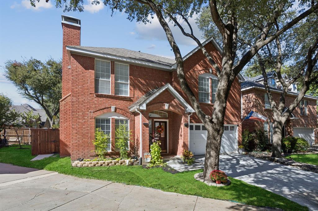 Valley Ranch 09 Sector10 Ph 03 - Residential