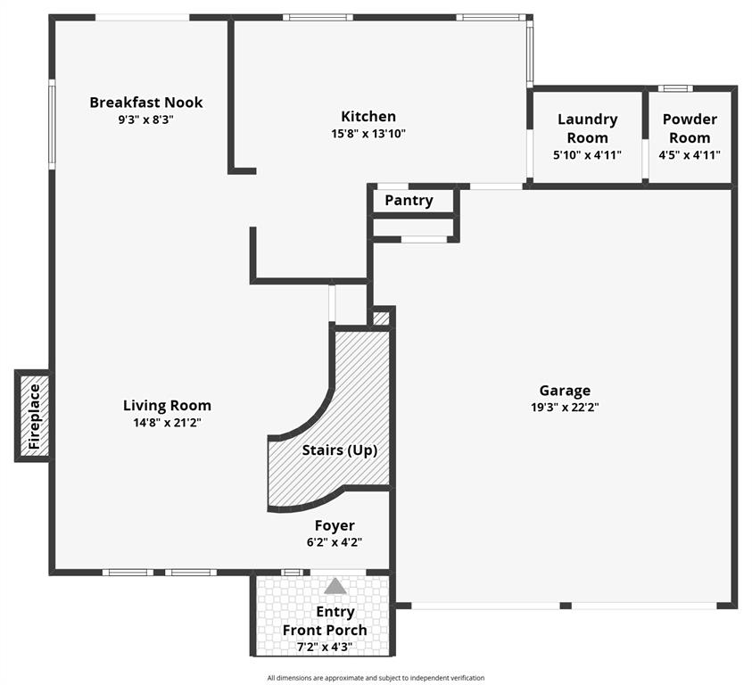 Valley Ranch 09 Sector10 Ph 03 - Residential