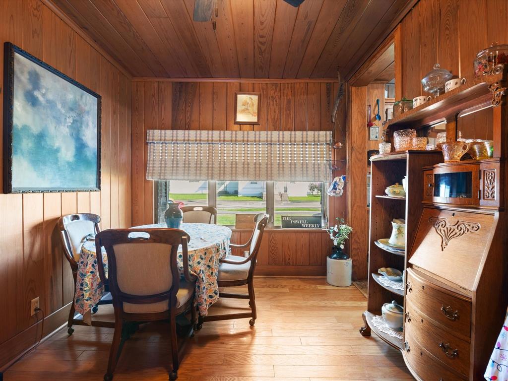 Powell Ot - Residential