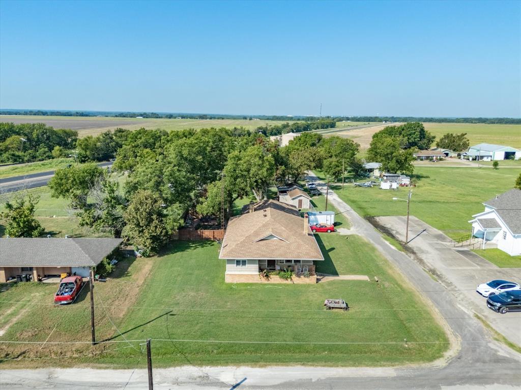 Powell Ot - Residential