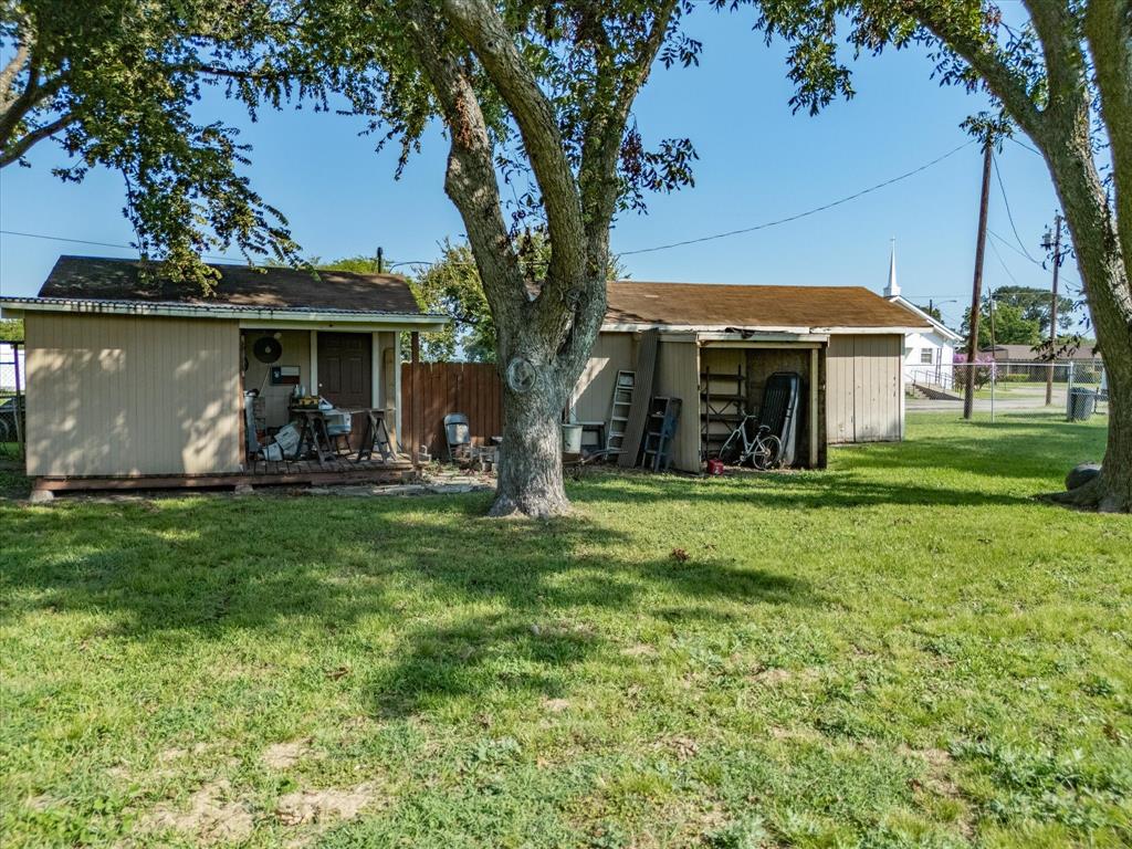 Powell Ot - Residential