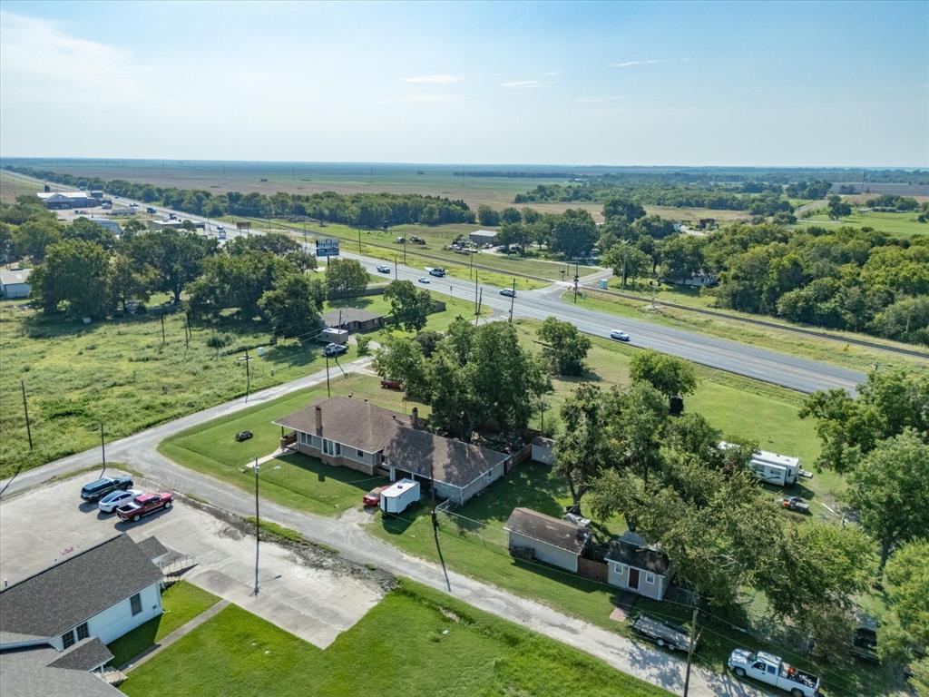 Powell Ot - Residential