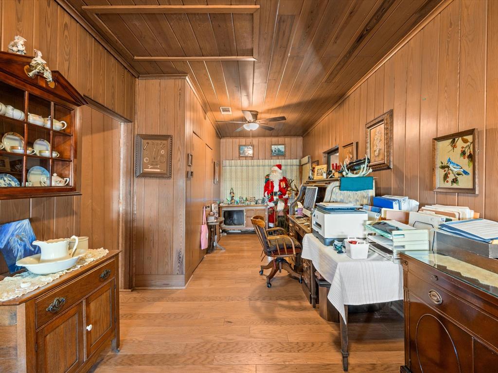 Powell Ot - Residential