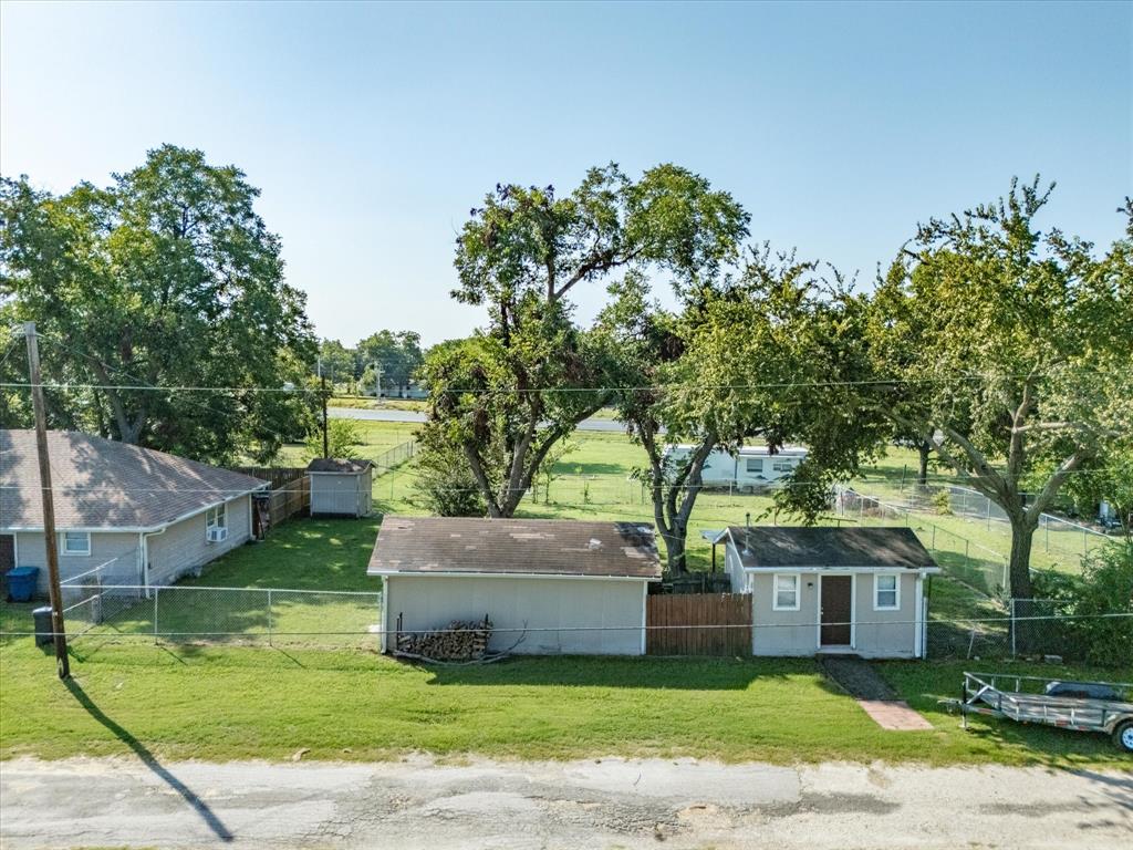 Powell Ot - Residential