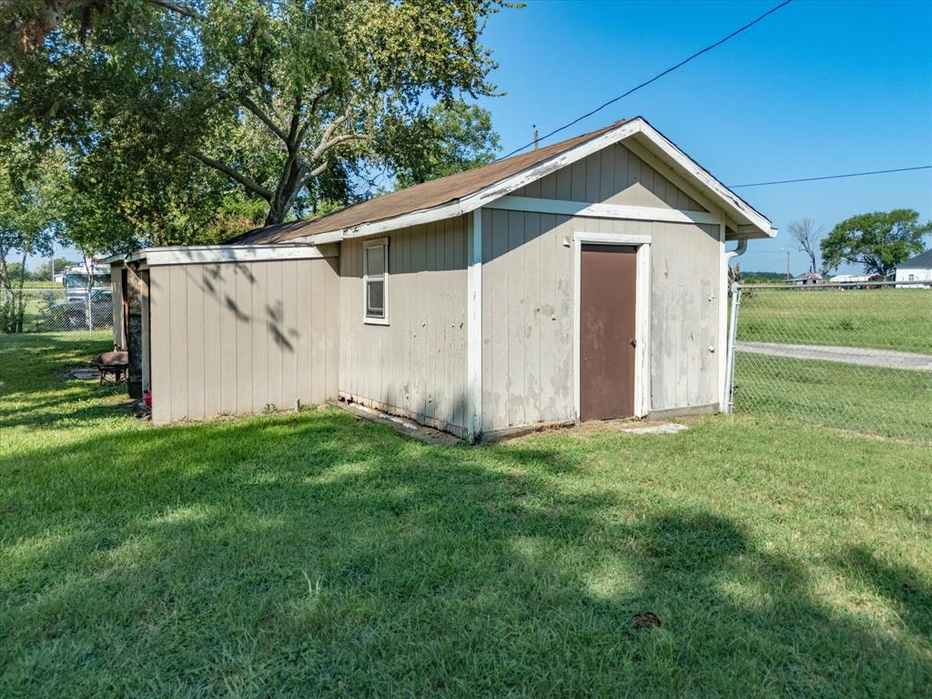 Powell Ot - Residential