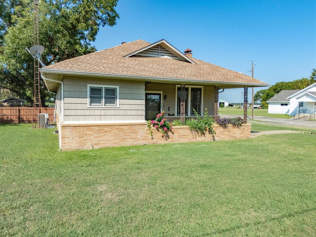 Powell Ot - Residential