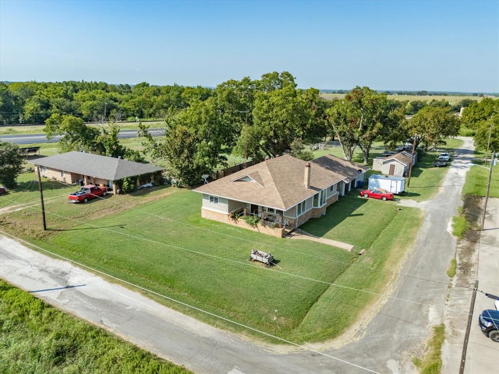 Powell Ot - Residential