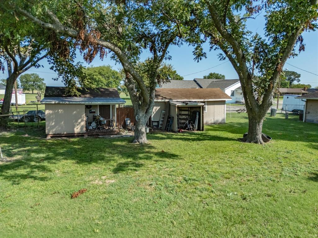 Powell Ot - Residential