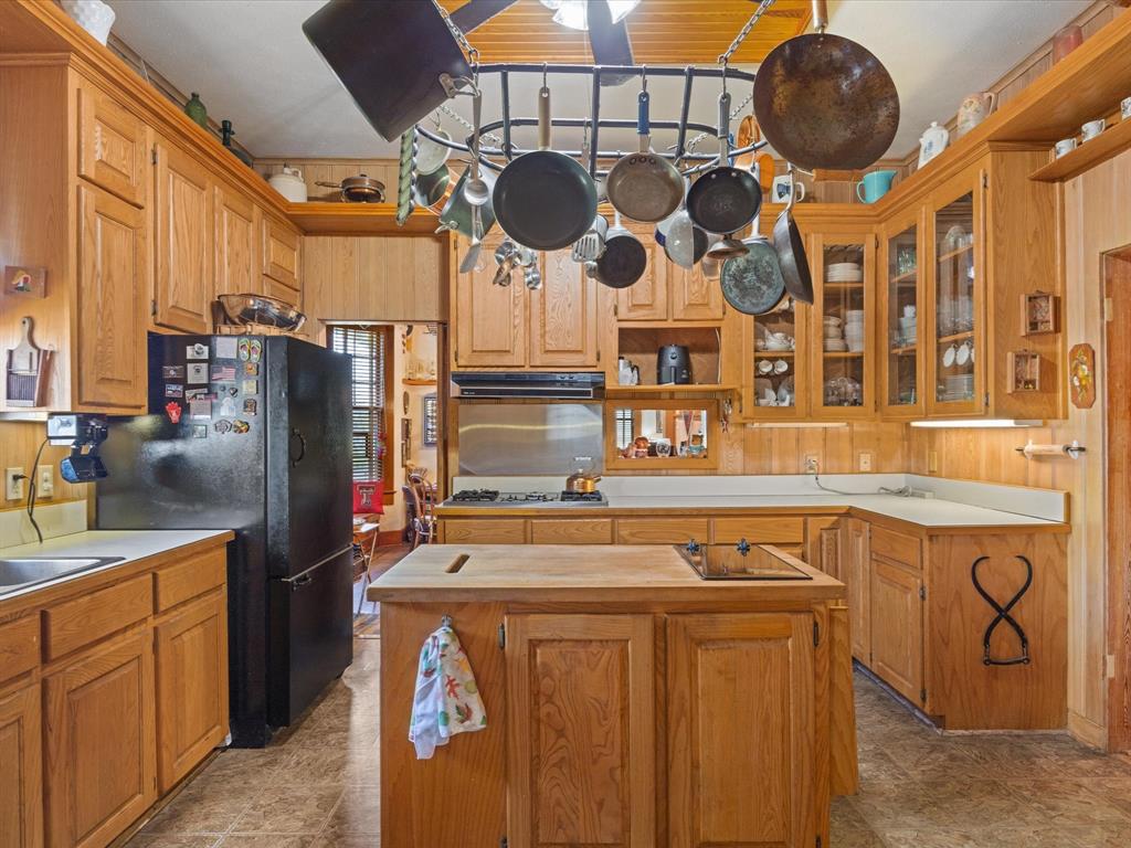 Powell Ot - Residential