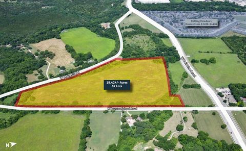 2301 W Main Street Lancaster TX 75146