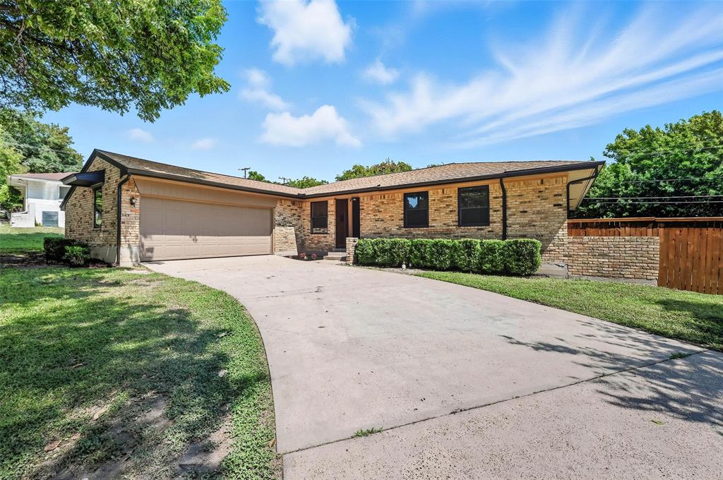 5520 Oak Trail