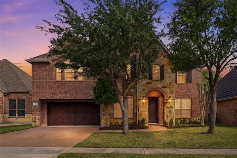 2529 Morgan Lane Trophy Club TX 76262