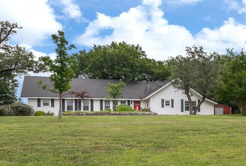 A home in Valley Mills