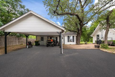 A home in Valley Mills