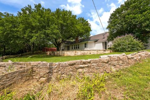 A home in Valley Mills