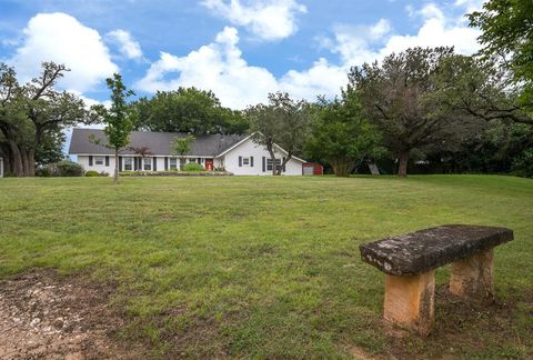 A home in Valley Mills