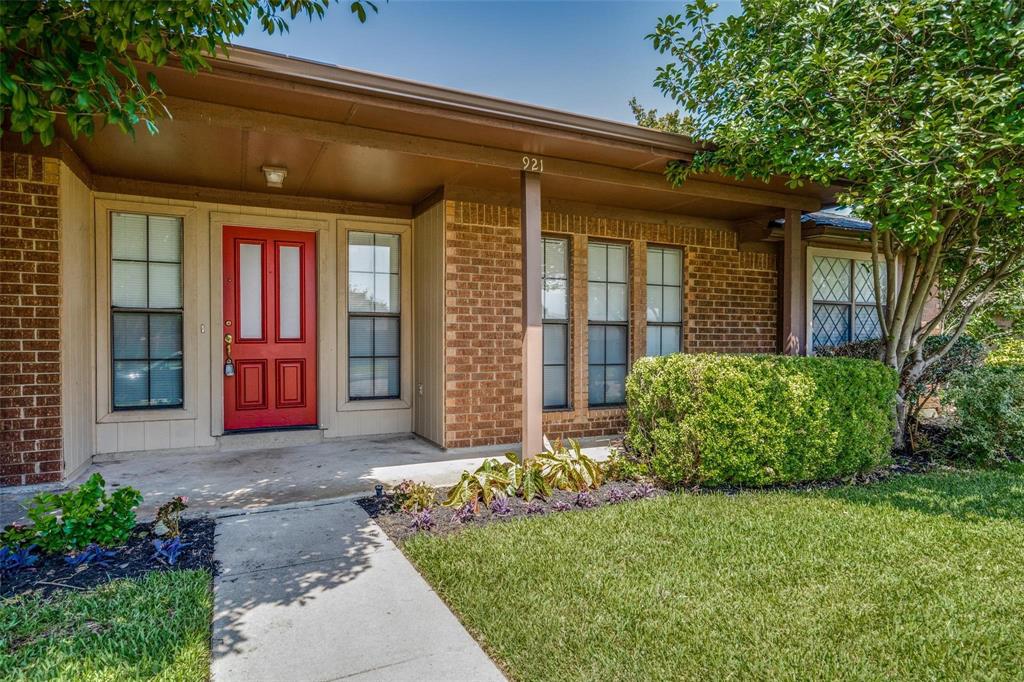 Cross Creek East 3 - Residential Lease