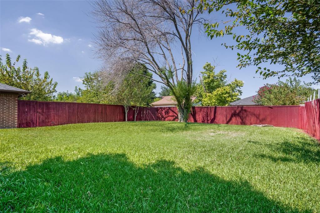 Cross Creek East 3 - Residential Lease