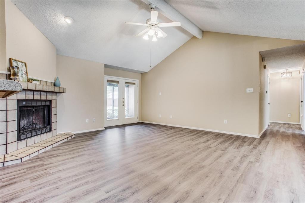 Cross Creek East 3 - Residential Lease