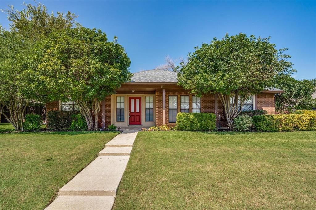 Cross Creek East 3 - Residential Lease