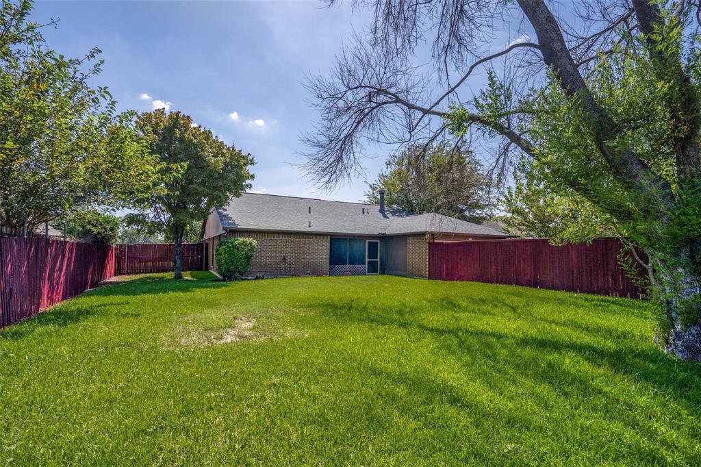 Cross Creek East 3 - Residential Lease