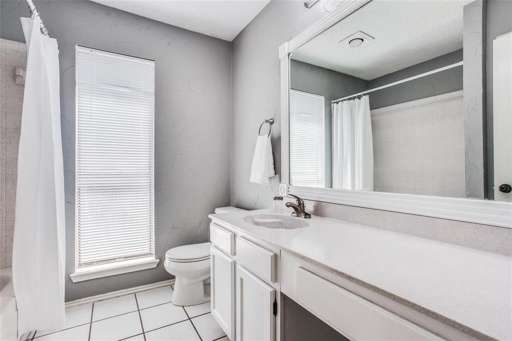 Cross Creek East 3 - Residential Lease