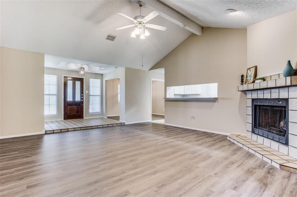 Cross Creek East 3 - Residential Lease