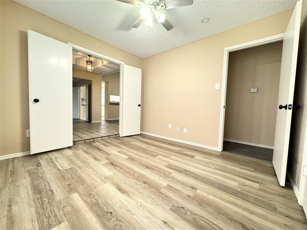 Cross Creek East 3 - Residential Lease