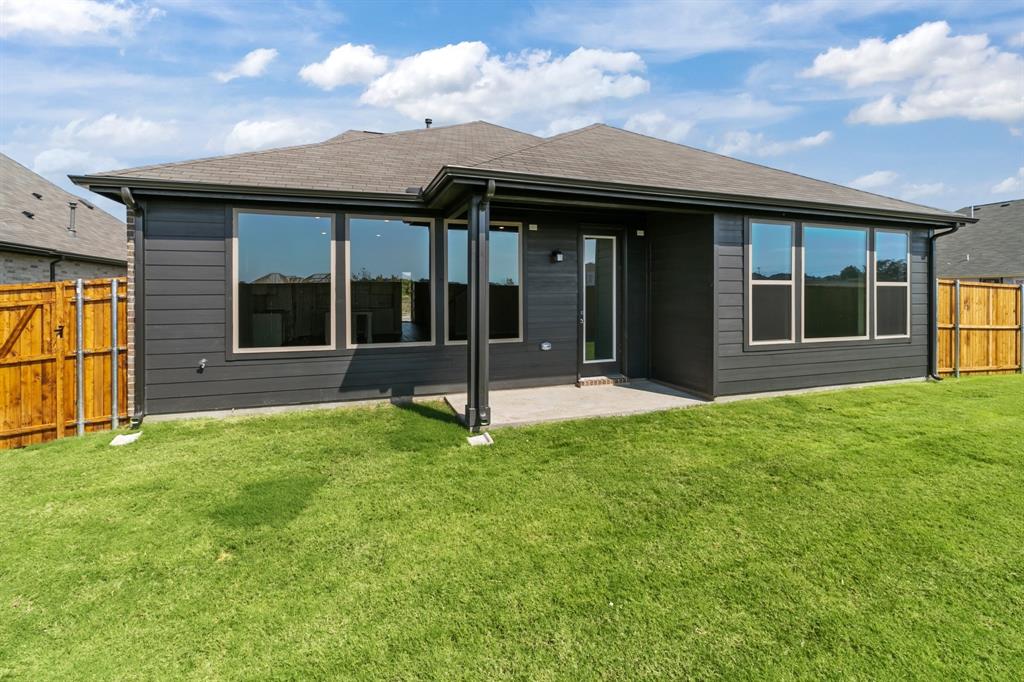 Tinsley Meadows - Residential