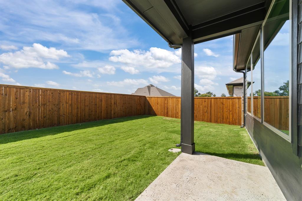 Tinsley Meadows - Residential