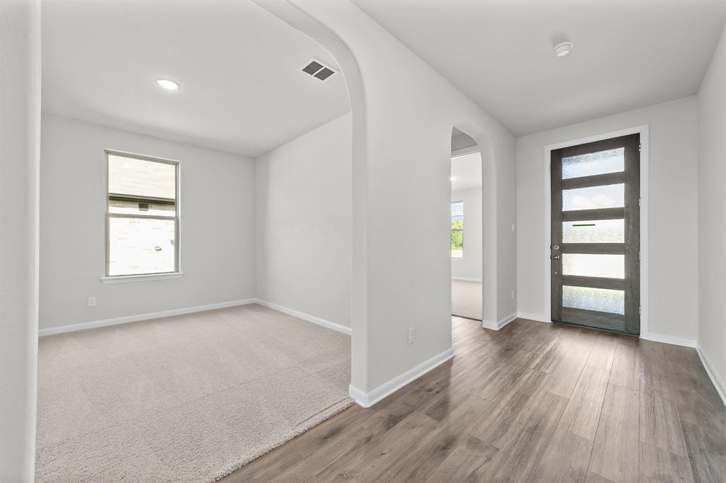 Tinsley Meadows - Residential