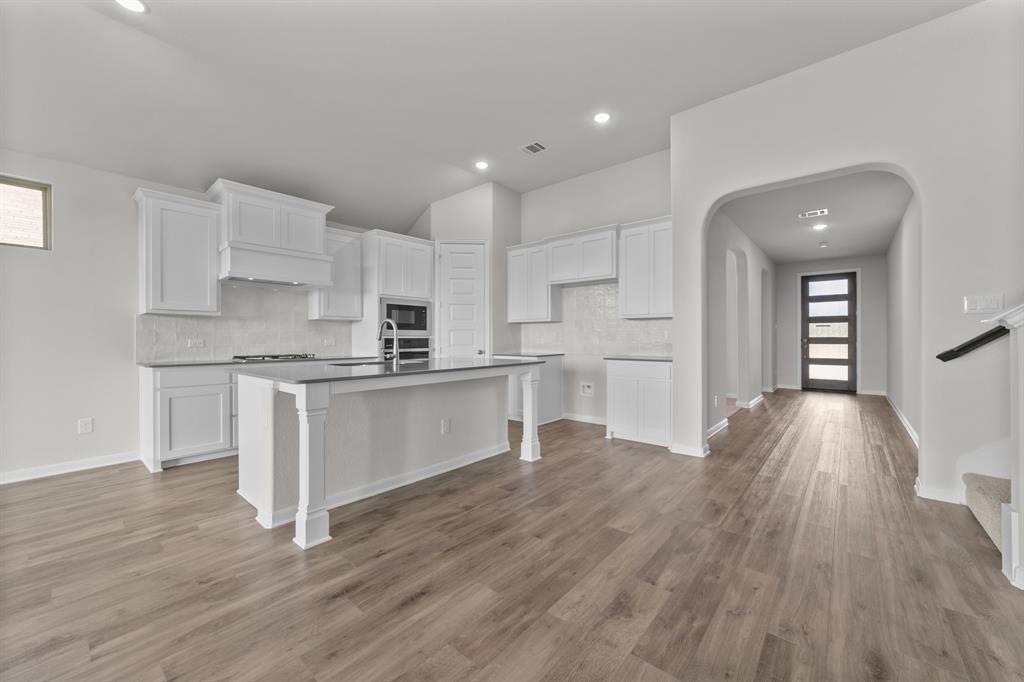 Tinsley Meadows - Residential