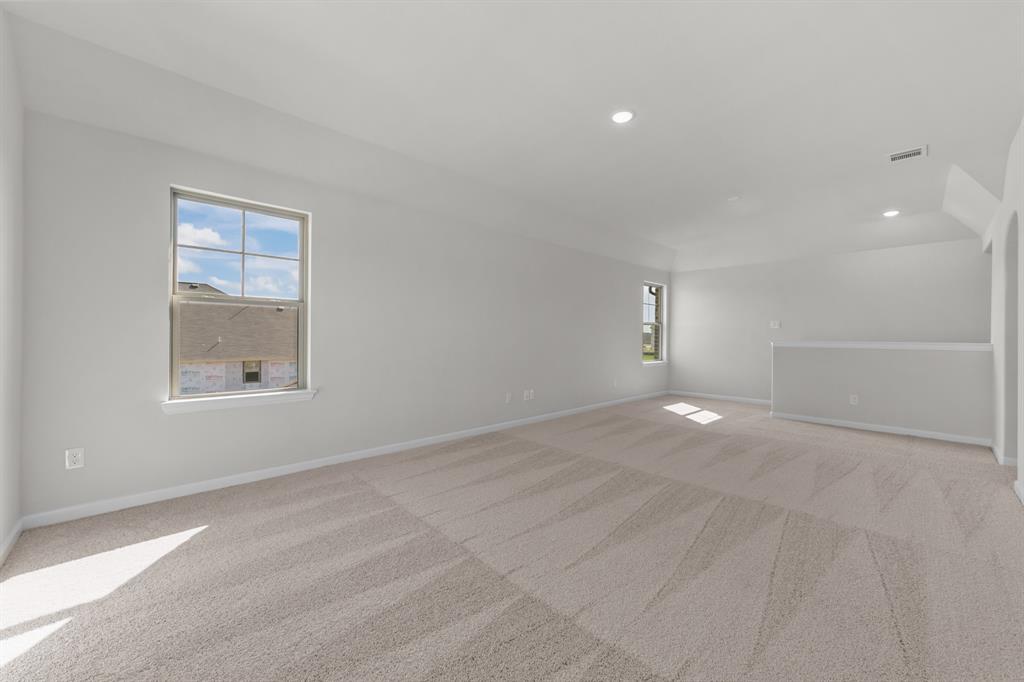 Tinsley Meadows - Residential