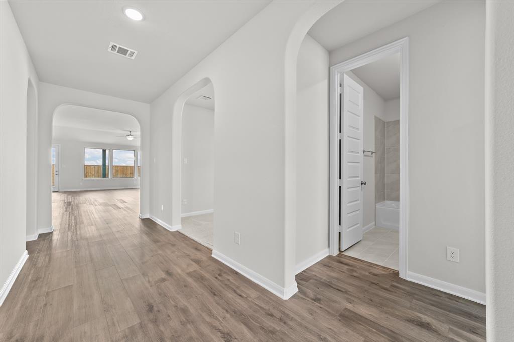 Tinsley Meadows - Residential